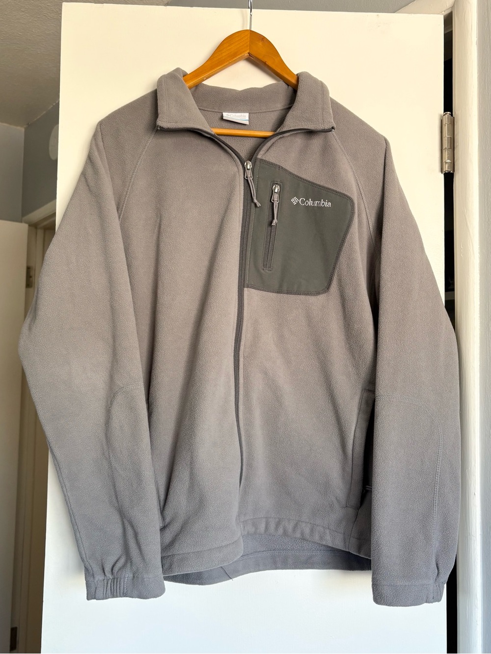 Columbia Men’s Klamath Jacket